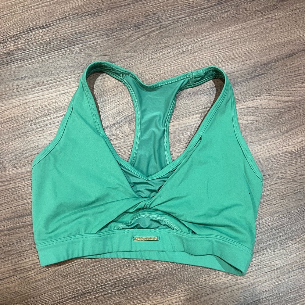 Gymshark Sports Bra Whitney Simmons V3